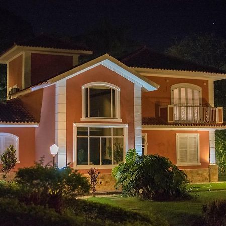 Pousada Quinta Dos Passaros Itaipava Luaran gambar