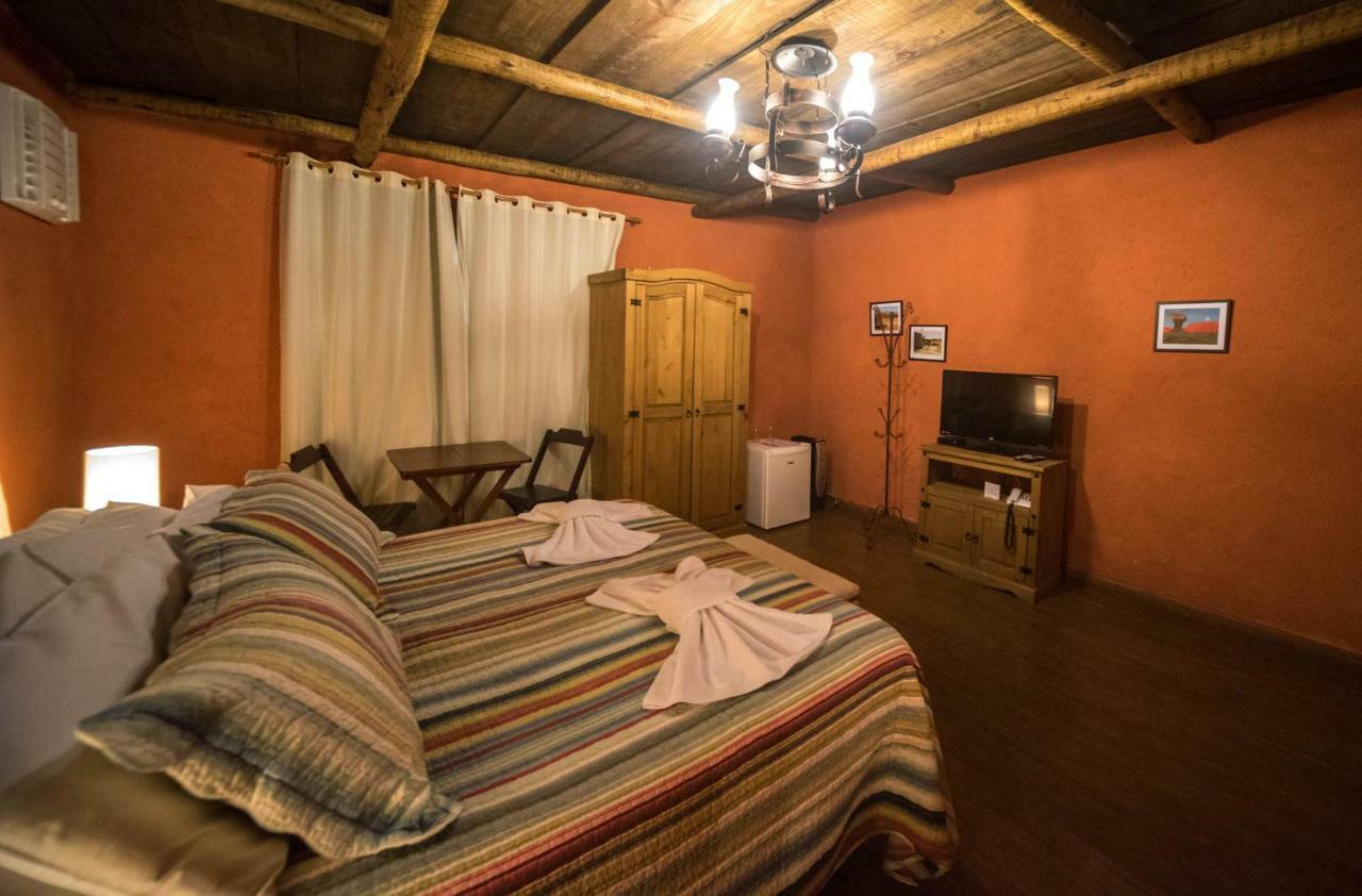 Pousada Quinta Dos Passaros Itaipava Luaran gambar
