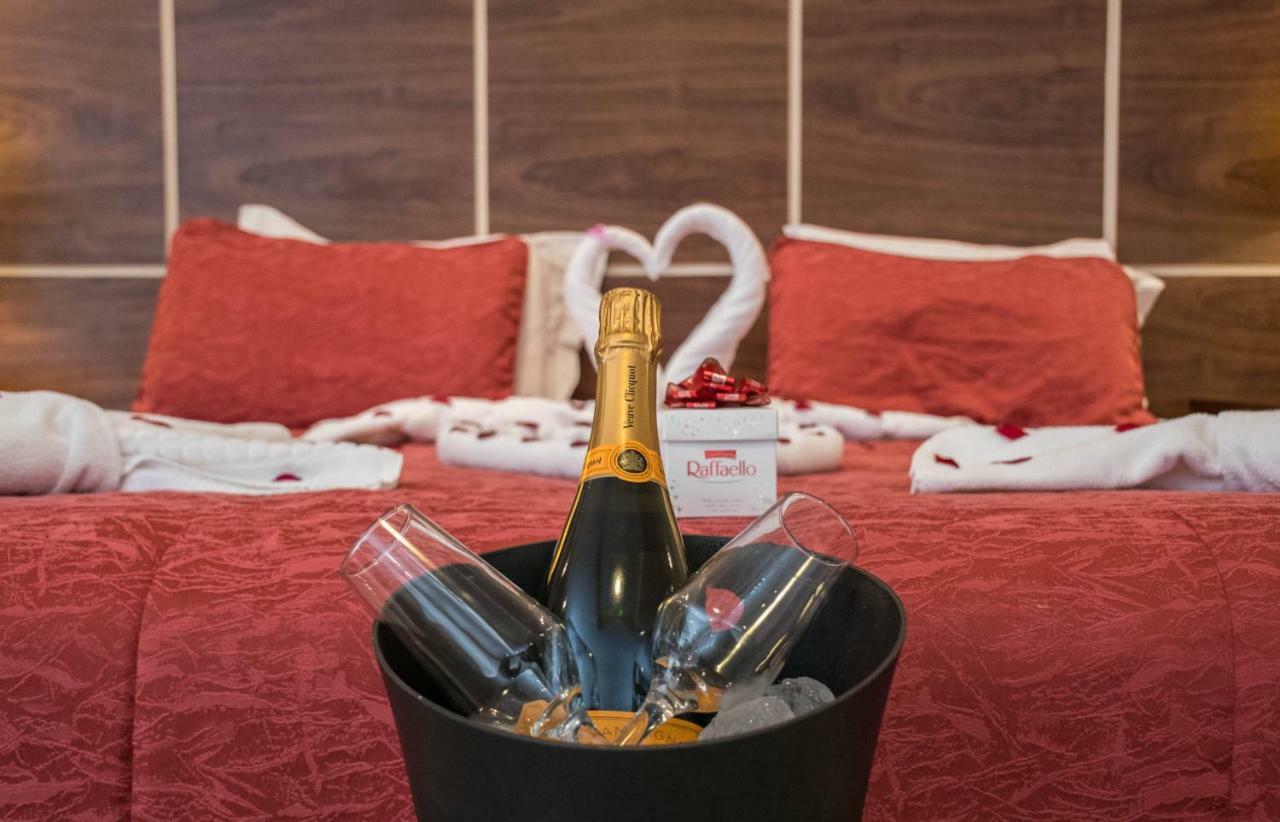 Pousada Quinta Dos Passaros Itaipava Luaran gambar