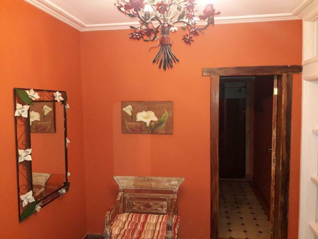 Pousada Quinta Dos Passaros Itaipava Luaran gambar