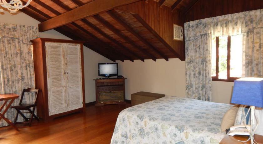 Pousada Quinta Dos Passaros Itaipava Luaran gambar